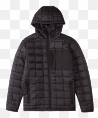 Casual Jackets - Hooded png