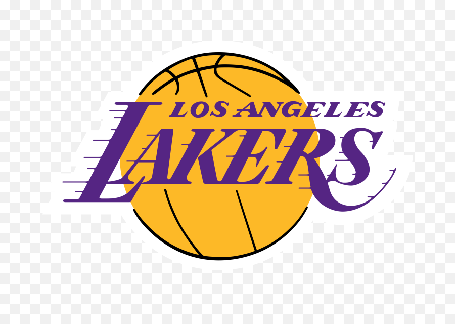 Lebron James Agrees To Deal With Los Angeles Lakers Sd - Lakers Logo Png,Lebron James Transparent