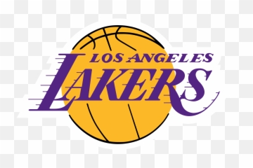 Lebron James Agrees To Deal With Los Angeles Lakers Sd - Logo png