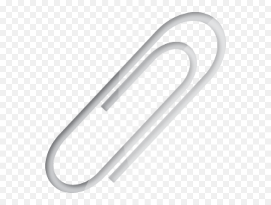 Attachment 12 Free Images - Vector Clip Art Solid Png,Paperclip Attachment Icon