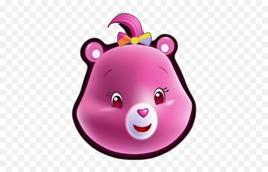 Sticker Widget Ad 220 Download Android Apk Aptoide - Cartoon Care Bears Faces Png,Carebear Icon
