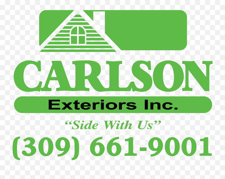 Siding U2013 Carlson Exteriors Inc - Language Png,Certainteed Icon Siding Reviews