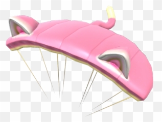 Cat Parafoil - Super Mario Wiki the encyclopedia Windsport png