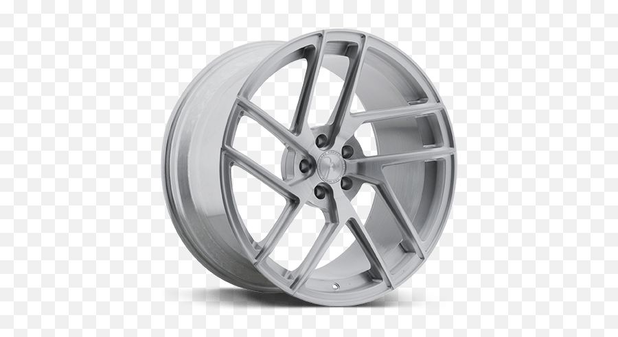 B38 Modulare Wheels - Rim Png,Icon Alloys