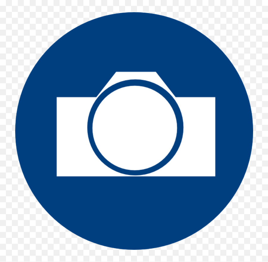 Email Icon Png Blue Transparent - Free Download On Tpngnet Icon Camera Png Blue,Christmas Camera Icon Image Png