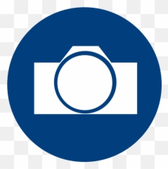 Email Icon Png Blue Transparent - Free Download TPNGnet Camera