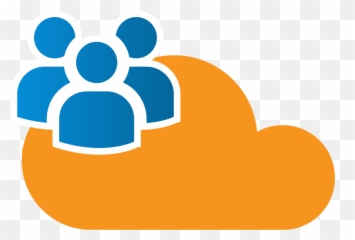 A Comprehensive Guide For - premise vs Cloud computing Language png