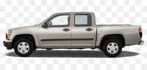 Download Elegant White Chevy Truck Png - Pickup Truck Side View,Chevy Png