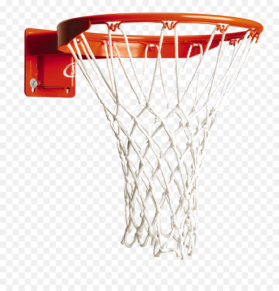 180 Breakaway Basketball Rim - Breakaway Rim Full Size Png Basketball Rim Side View Transparent Background,Basketball Hoop Icon