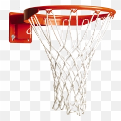 180 Breakaway Basketball Rim - Breakaway Rim Full Size Png Basketball Rim Side View Transparent Background,Basketball Hoop Icon