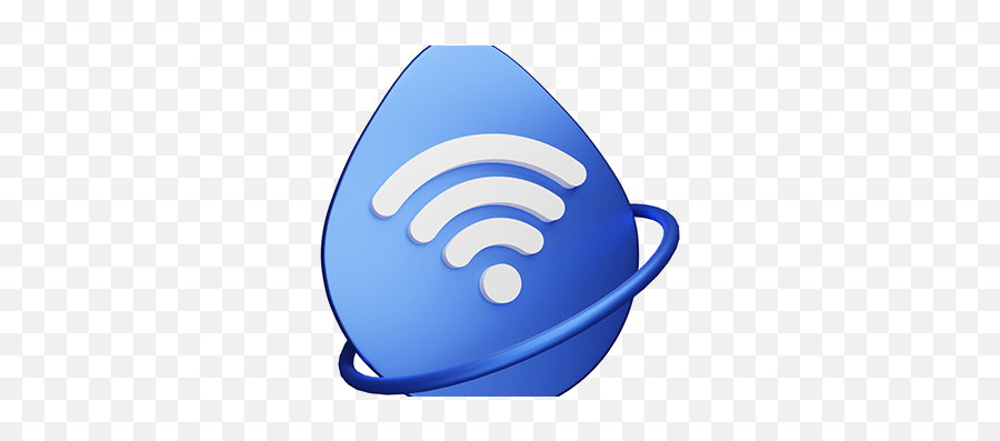 Wifi Icon Projects Photos Videos Logos Illustrations - Hard Png,Wifi Icon Blue