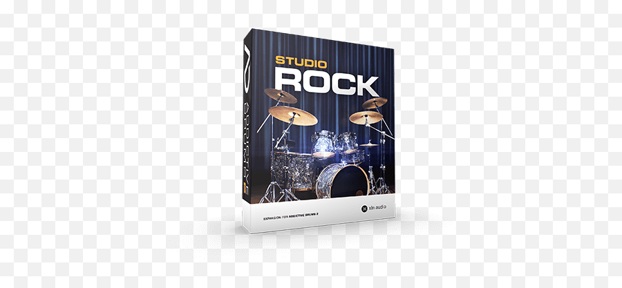 Shop - Xln Audio Xln Audio Studio Rock Png,Dw Icon Snare