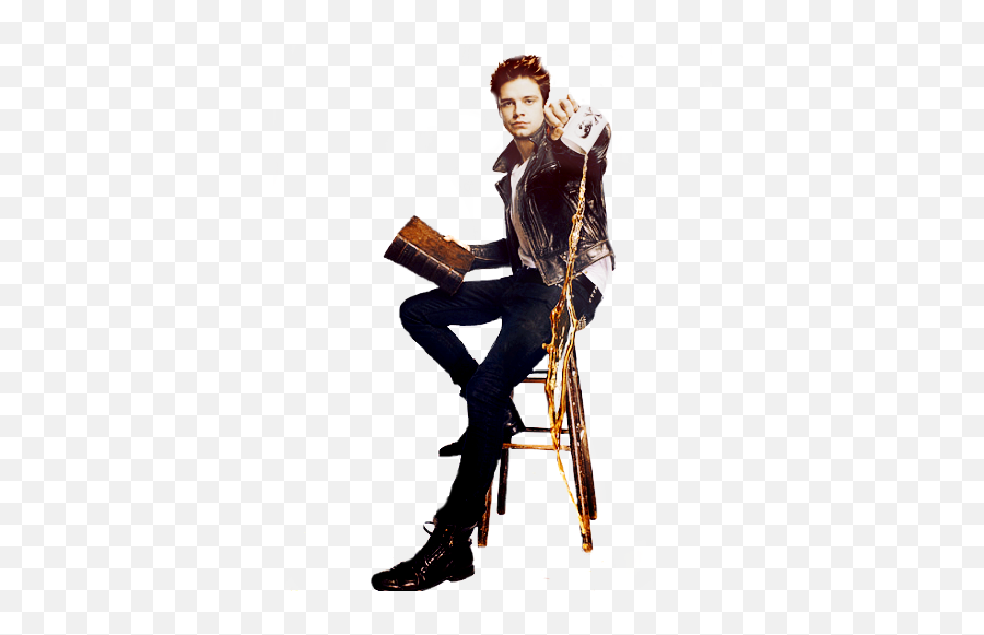 Sebastian Stan Uploaded By Gabriel - Sebastian Stan Hatter Png,Bucky Barnes Png