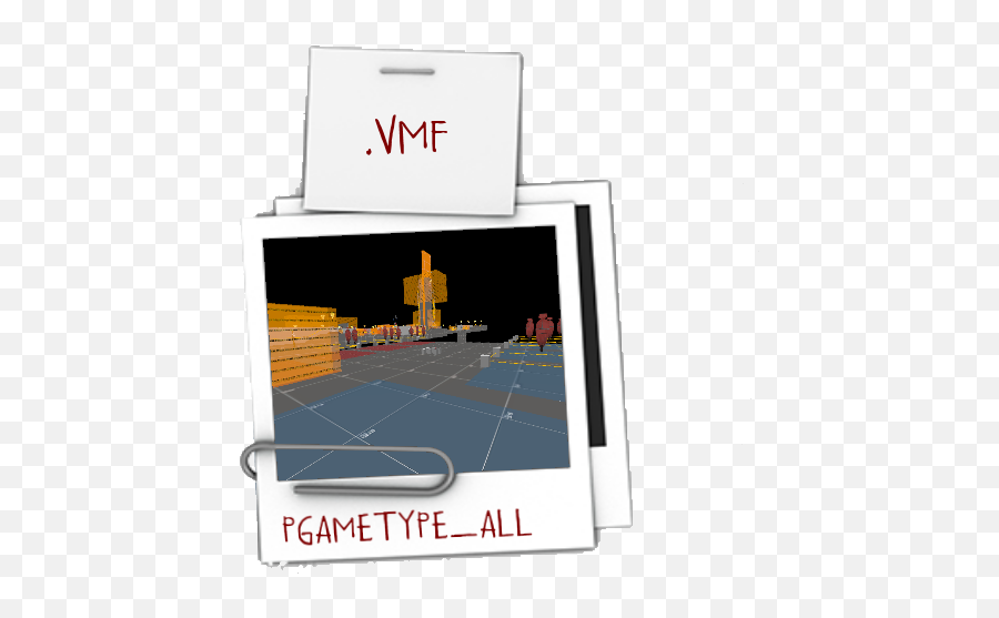 Puddyu0027s Small Mapping Resource Pack Tf2mapsnet - Vertical Png,Tf2 Kill Icon