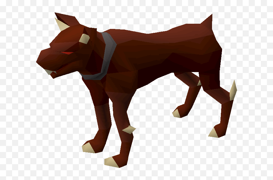 Hellhound Construction - Osrs Wiki Png,Osrs Construction Icon