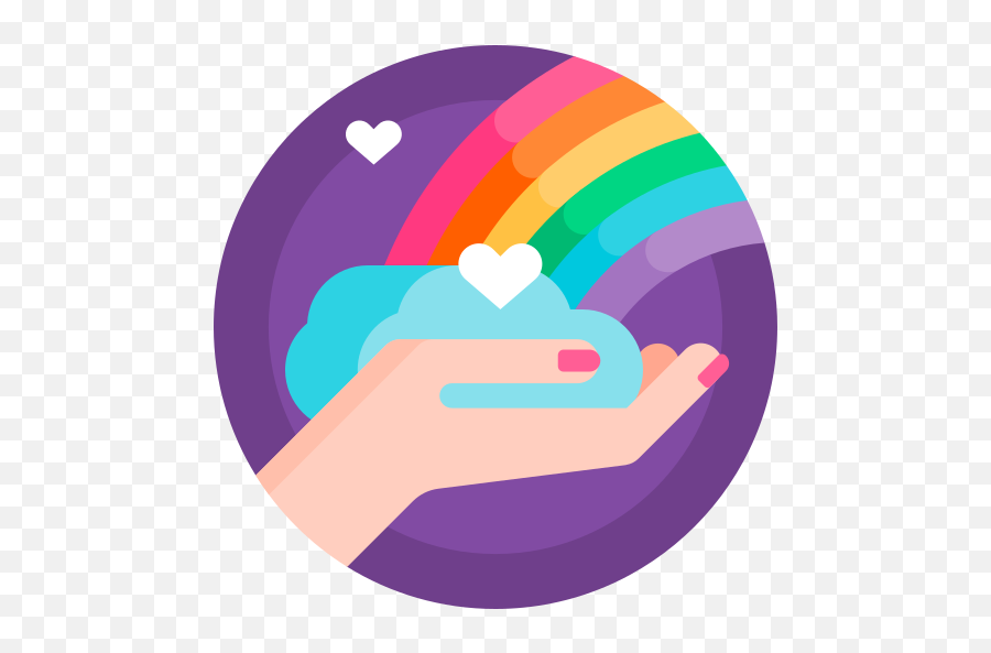 Lgbt - Free Miscellaneous Icons Png,Lgbtq Icon