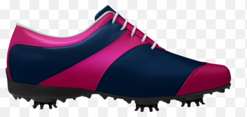 Fj Myjoys U2013 Wunsch - Golfschuhe Nach Mass Golfhomech Png,Footjoy Icon Saddle