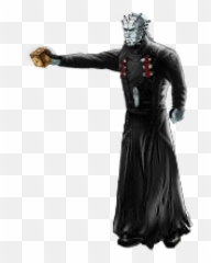 Pinhead Png And Vectors For Free - Hellraiser Png,Pinhead Png