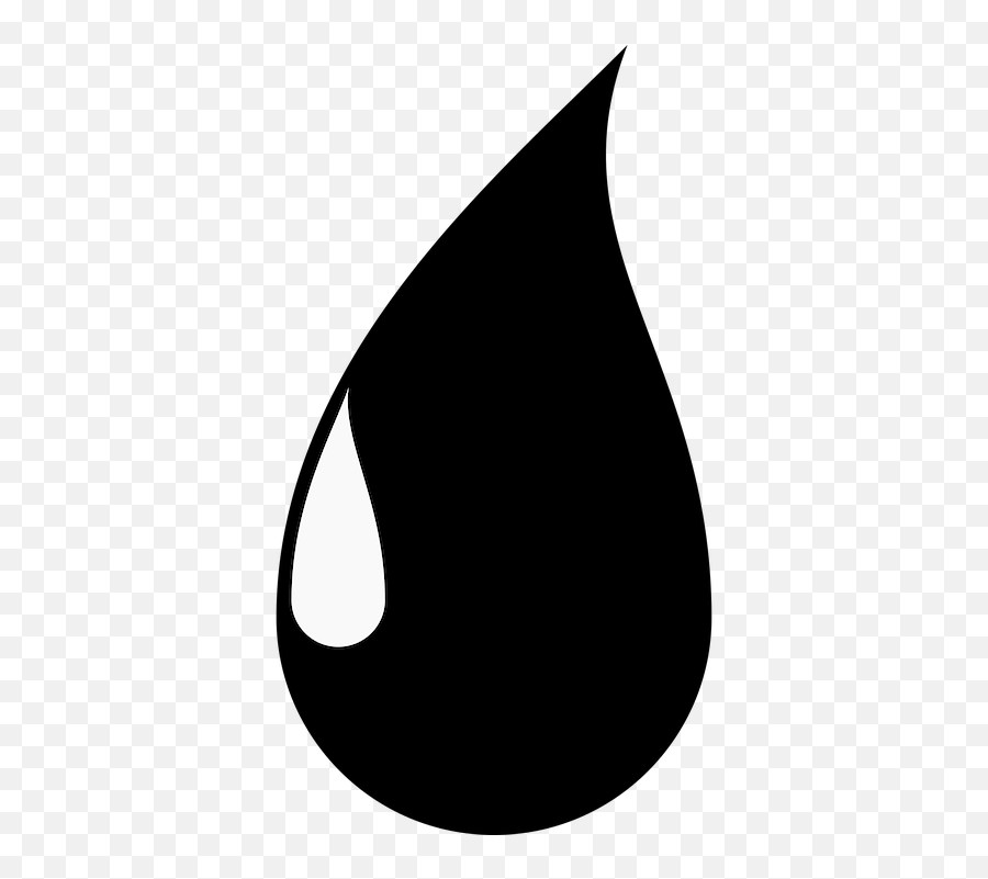 Oil Droplet Liquid - Black Oil Drop Png,Oil Drop Png
