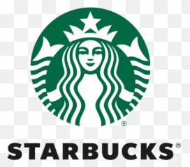Starbucks Coffee Restaurant And Shop - New Logo png