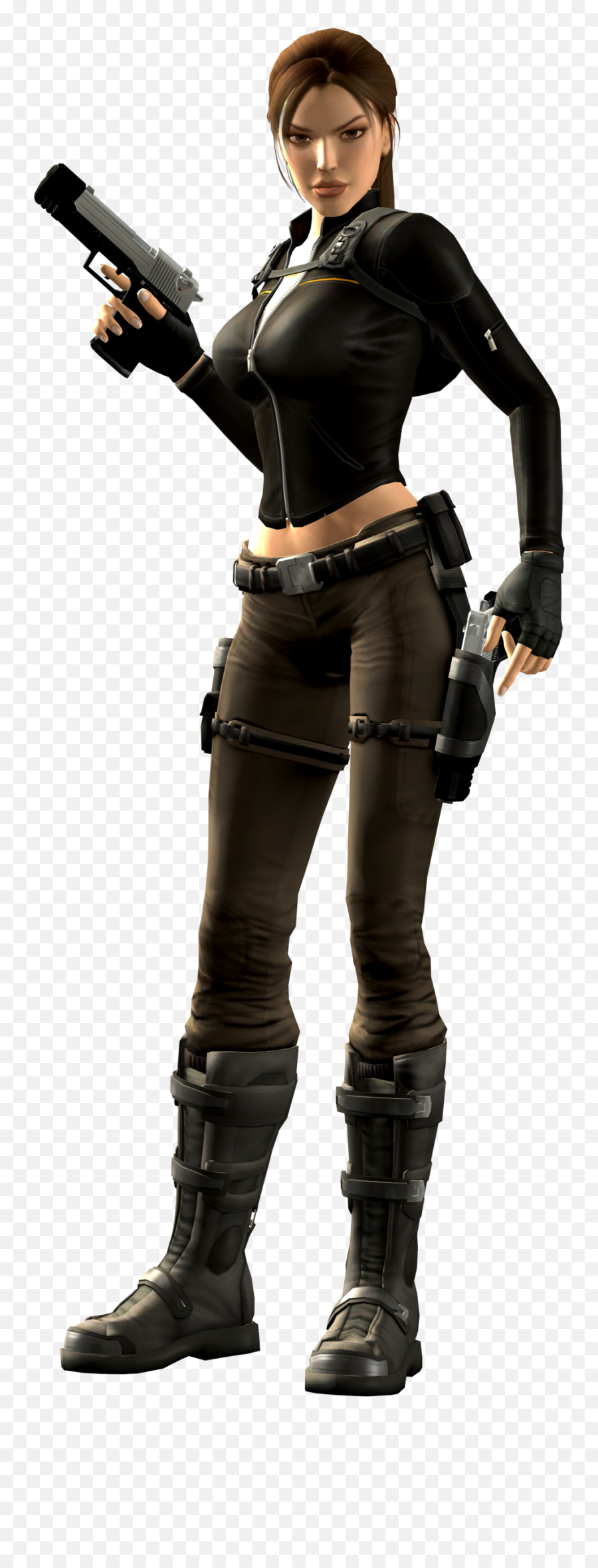 Lara Croft Png - Lara Croft Png,Lara Croft Transparent