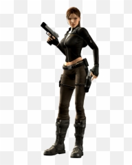 Lara Croft Png