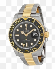 Rolex Png Free Download - Rolex Gmt Master Ii,Rolex Watch Png