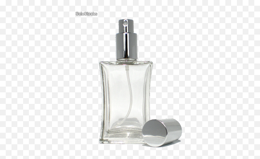 Botella De Perfume Png 2 Image - Frasco De Perfume 50ml,Perfume Png