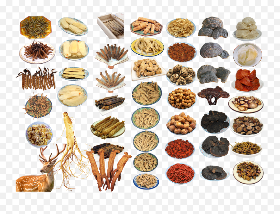 Chinese Food Ingredients Png Image - Chinese Food Ingredients,Chinese Food Png