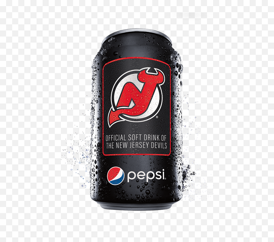 Njdevilsregister - Pepsipromos Pepsi Zero Sugar Png,New Jersey Devils Logo Png