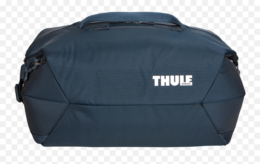 Thule Subterra Duffel Travel Bag 45l Mineral - Lufthansa Png,Duffle Bag Png