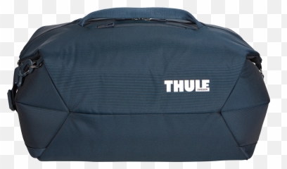 Thule Subterra Duffel Travel Bag 45l Mineral - Lufthansa Png,Duffle Bag Png