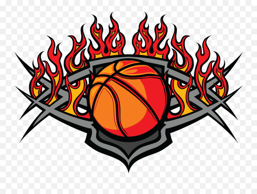 Free Soccer Clip Arts Png Image With - Design Basketball Ball Logo,Basketball Logos