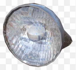 Headlight - My Summer Car Headlights Png,Headlight Png