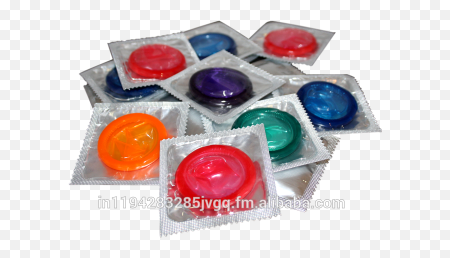 Download Male Condom Png Image With No - Male Condom Package,Condom Png