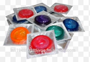 Download Male Condom Png Image With No - Male Condom Package,Condom Png