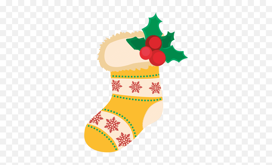 Download Yellow Socks Mistletoe Transparent Png U0026 Svg Vector File Christmas Socks Vector Png Christmas Stockings Png Free Transparent Png Images Pngaaa Com
