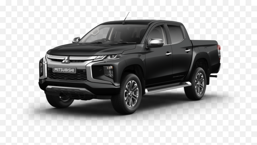 Mitsubishi L200 The Mansell Collection - 2021 Hilux Rogue Png,L Png