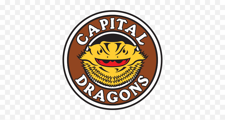 Download Hd Capital Dragons Logo - Hamburg Wappen Castilla Comunera Png,Dragon Logos