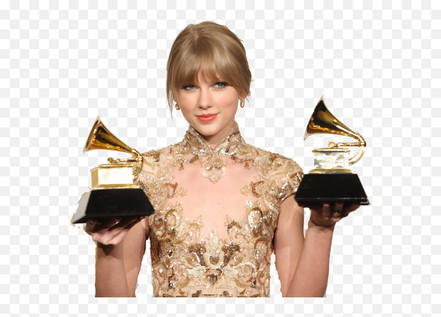 104 Taylor Swift Award Clipart Clipartlook - Taylor Swift Grammy Png,Taylor Swift Transparent