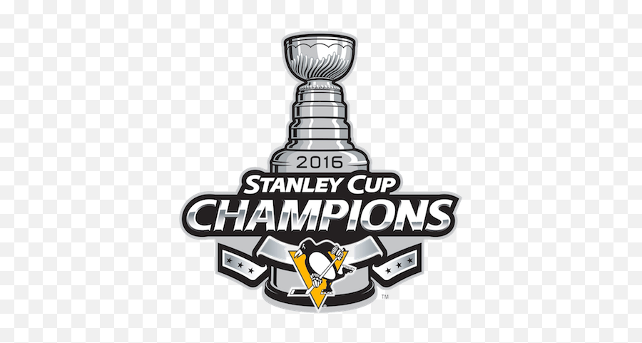 Download Celebrate The Penguins Stanley - Pittsburgh Penguins Stanley Cup Logo Png,Stanley Cup Png