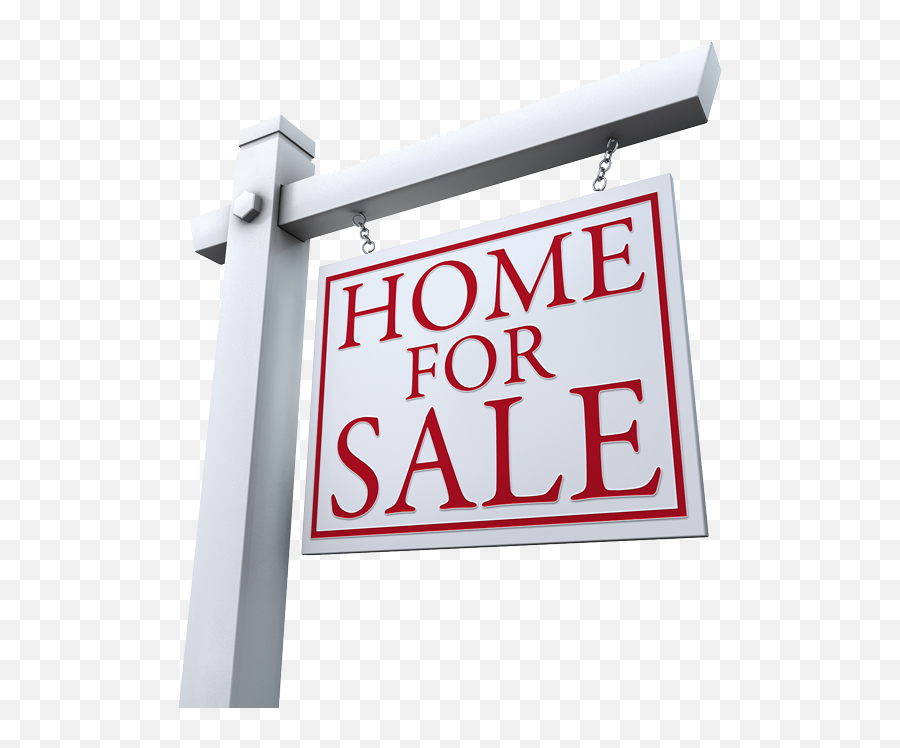 House For Sale Sign Png 2 Image - House For Sale Sign Png,For Sale Sign Png