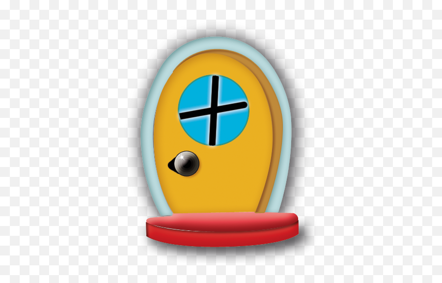 mickey mouse clubhouse door logo