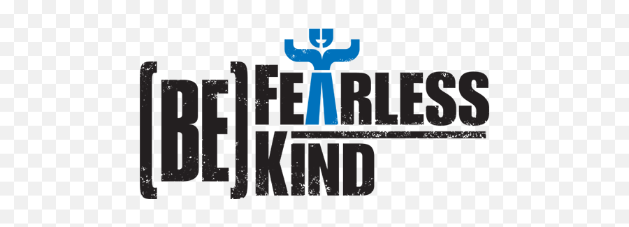 Kindness And Empathy In Children - Fearless Be Kind Logo Hasbro Png,Hasbro Logo