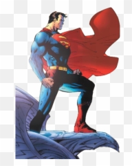 Superman Post - Crisis Character Level Wiki Fandom Comic png