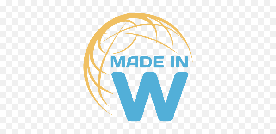 World Logo Png 5 Image - Logo Made In World,World Logo Png