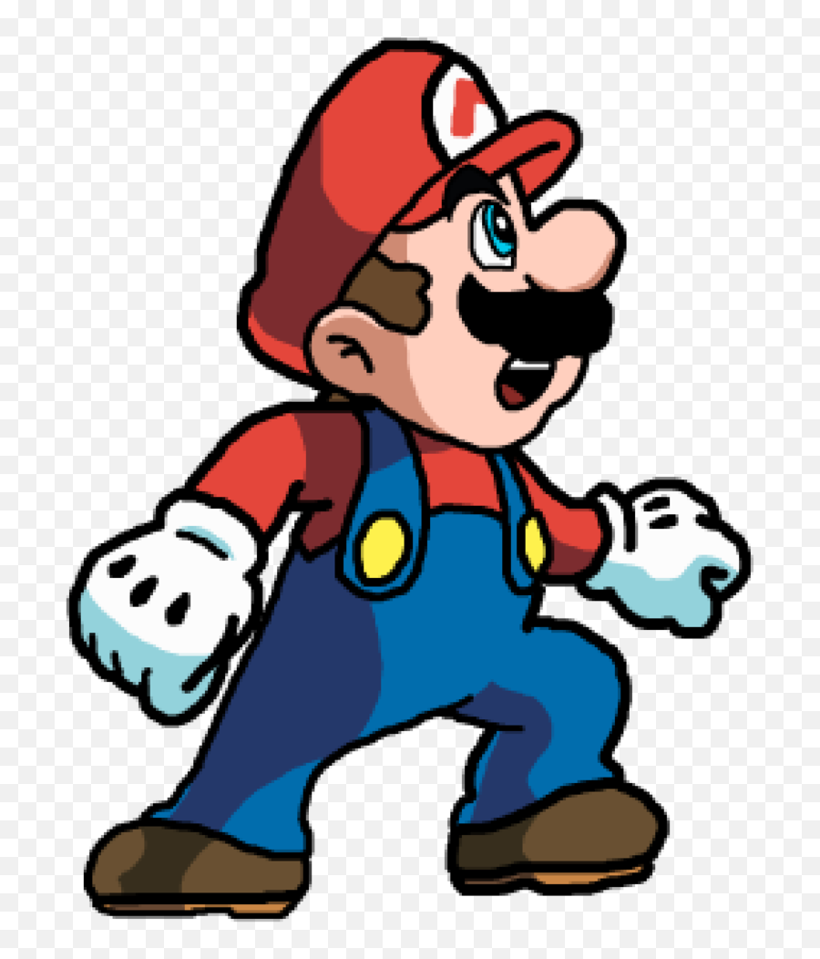 Mario Vs Donkey Kong Png Hd Mart - Mario And Donkey Kong,Mario Head Png