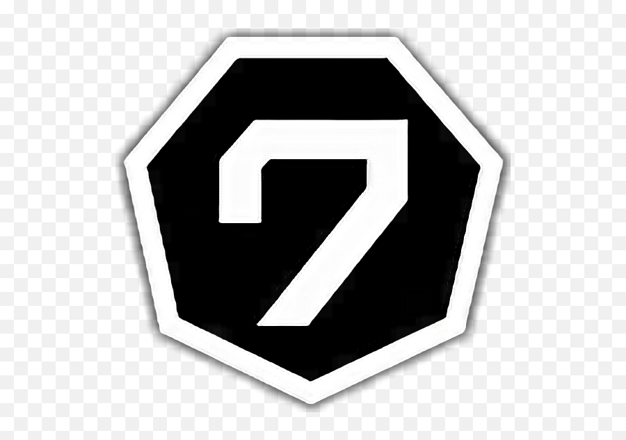 Got7 Logo Png - Transparent Got7 Logo Png,Got7 Png