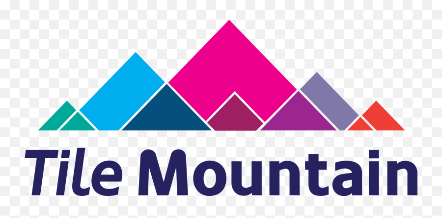 Tile Mountain - Wikipedia Tile Mountain Logo Png,Moutain Png