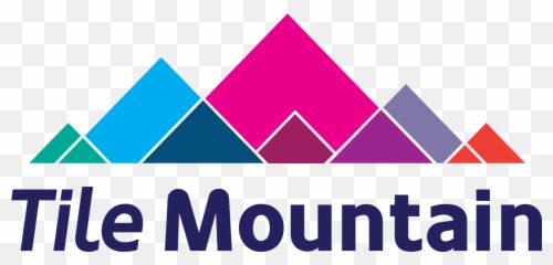 Tile Mountain - Wikipedia Logo png